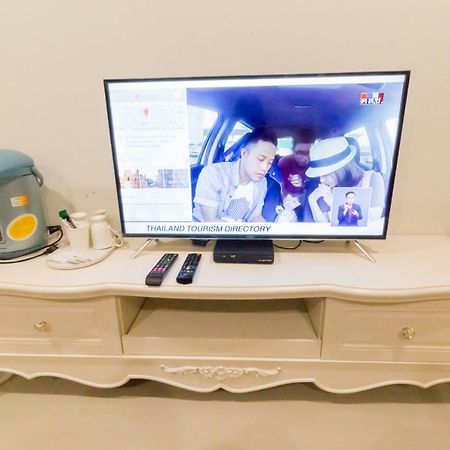 Memo Residence Nai Yang ภายนอก รูปภาพ