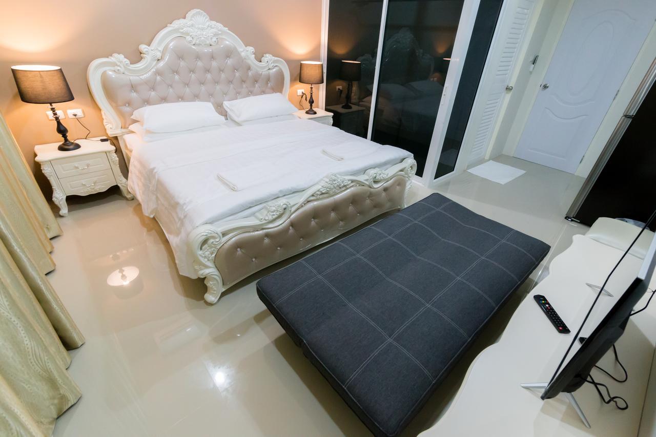 Memo Residence Nai Yang ภายนอก รูปภาพ