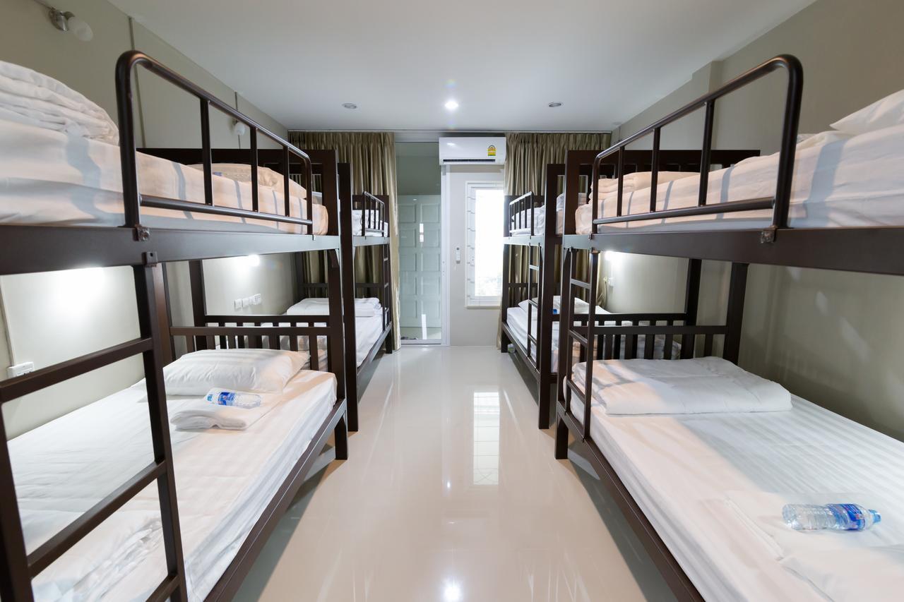 Memo Residence Nai Yang ภายนอก รูปภาพ