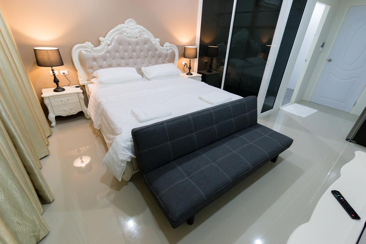 Memo Residence Nai Yang ภายนอก รูปภาพ