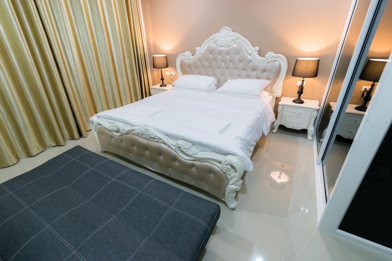 Memo Residence Nai Yang ภายนอก รูปภาพ
