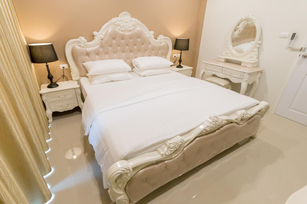 Memo Residence Nai Yang ภายนอก รูปภาพ
