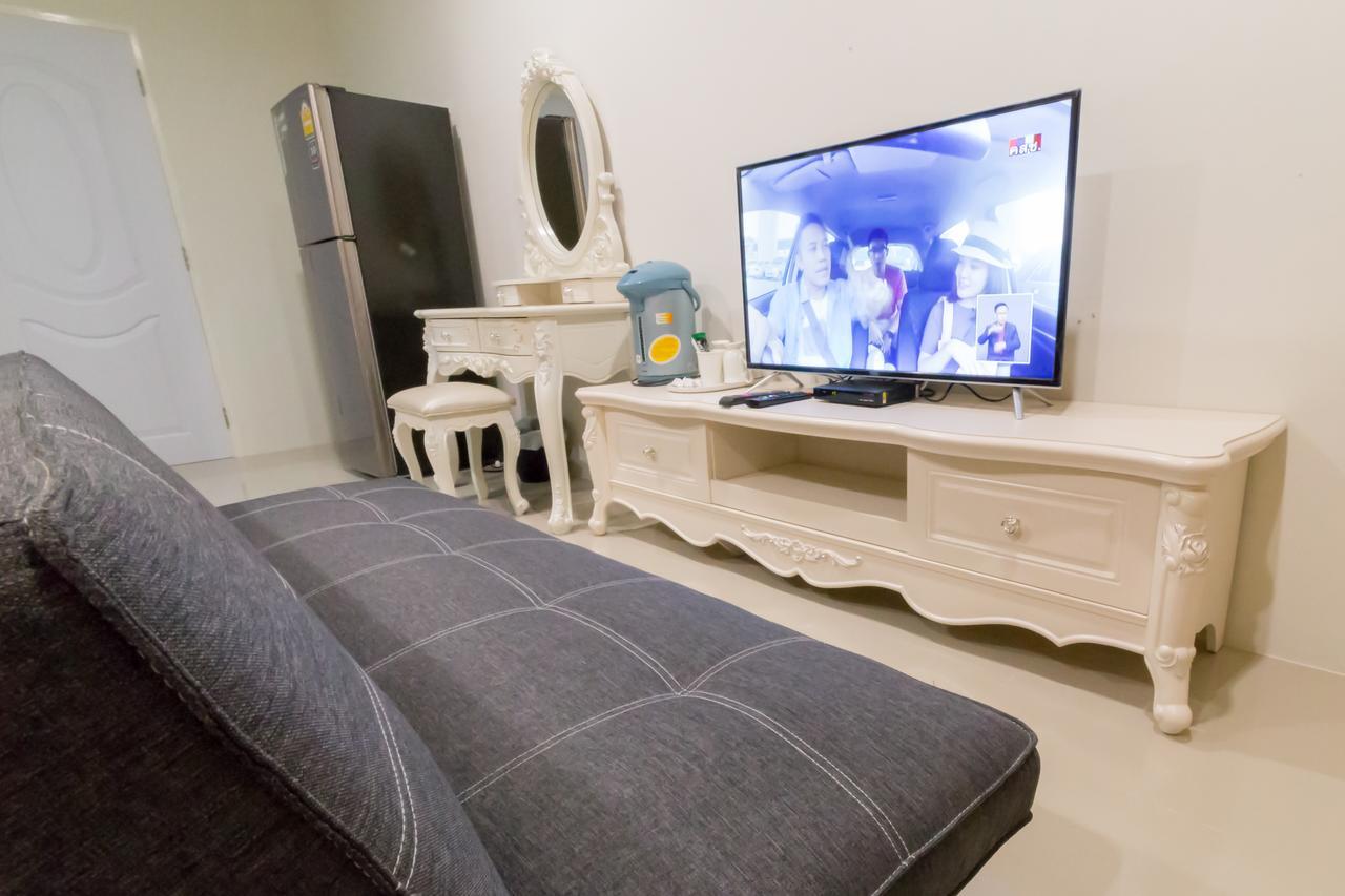 Memo Residence Nai Yang ภายนอก รูปภาพ