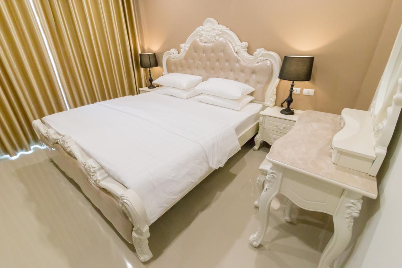 Memo Residence Nai Yang ภายนอก รูปภาพ