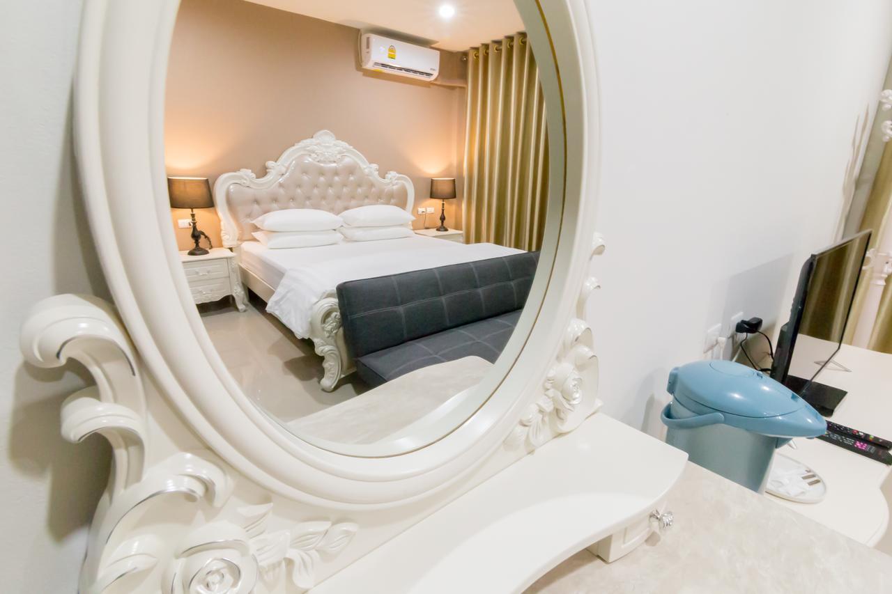 Memo Residence Nai Yang ภายนอก รูปภาพ