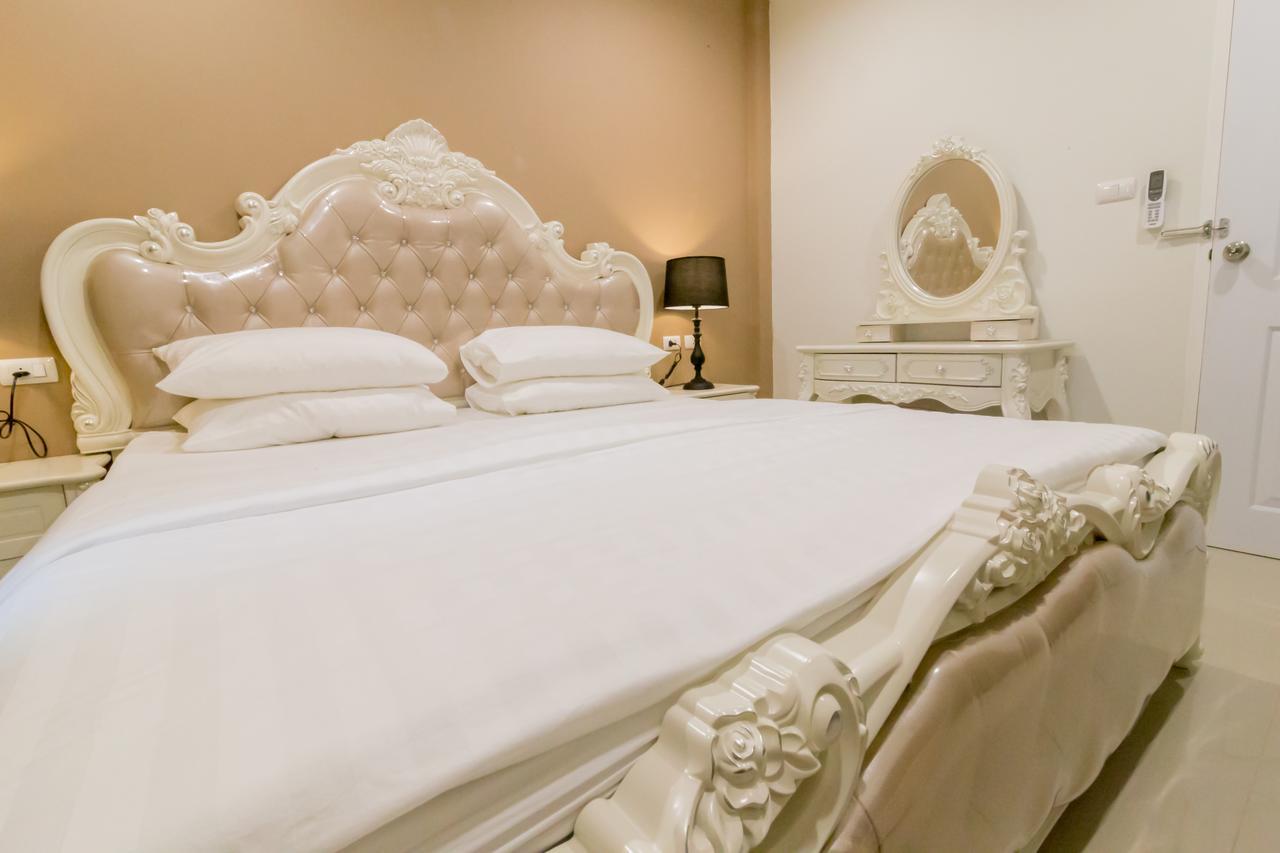 Memo Residence Nai Yang ภายนอก รูปภาพ