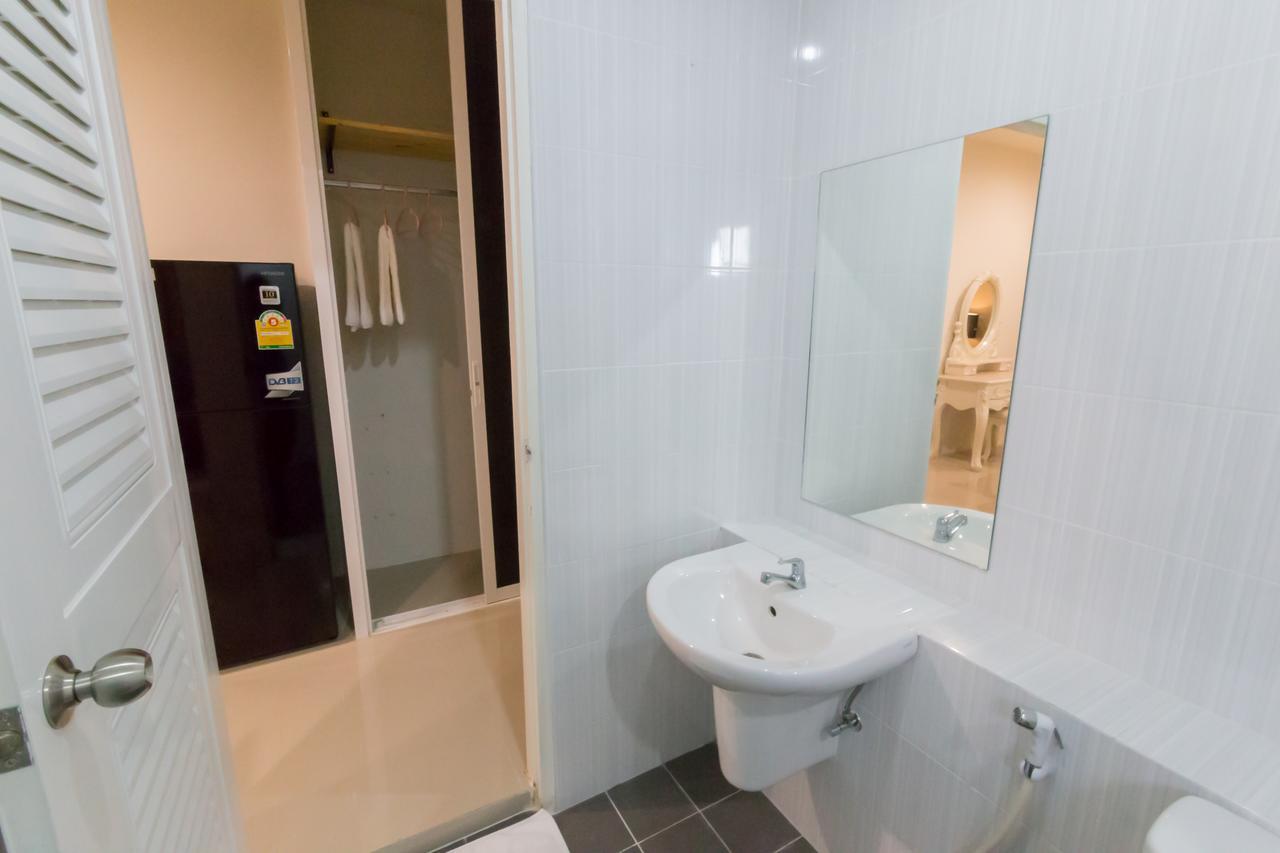 Memo Residence Nai Yang ภายนอก รูปภาพ