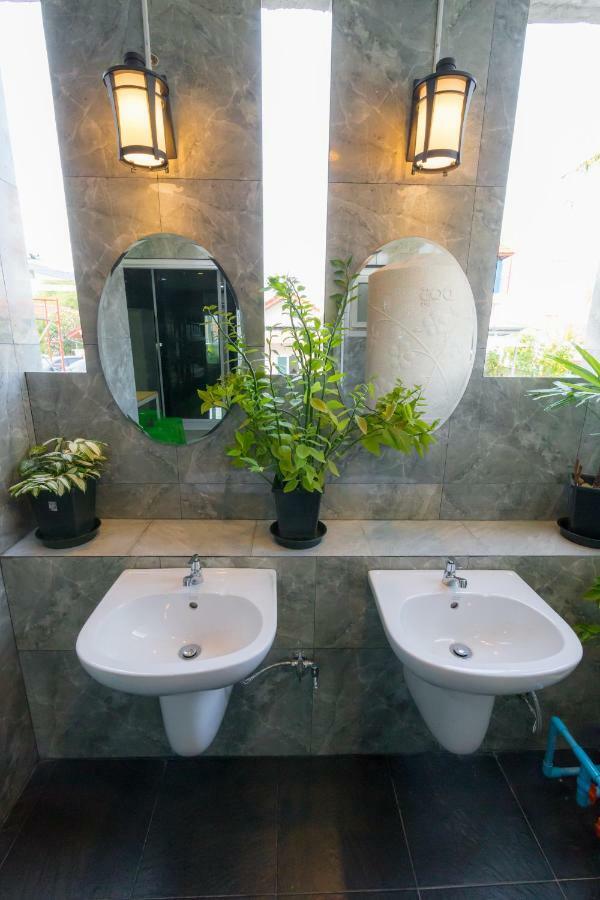 Memo Residence Nai Yang ภายนอก รูปภาพ