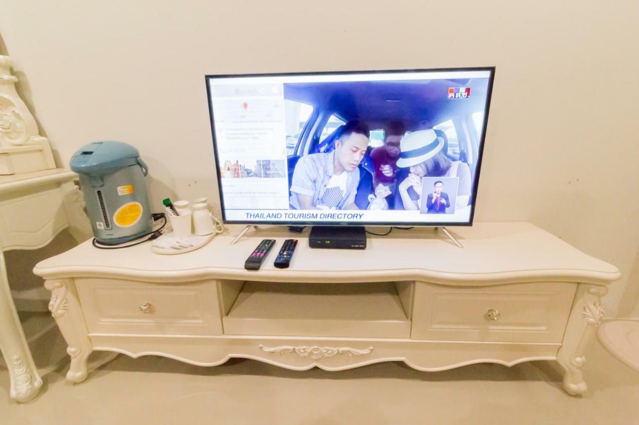 Memo Residence Nai Yang ภายนอก รูปภาพ